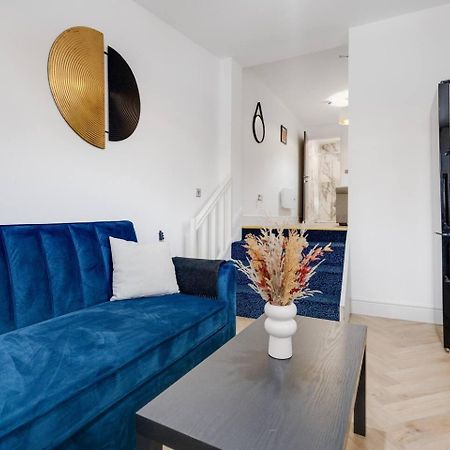 Urban Stay Studio Bright Space 10 Mins To City Liverpool Extérieur photo